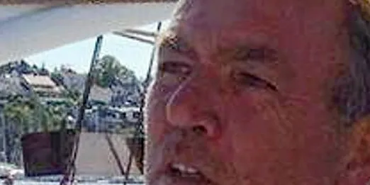 HJELPER DE UNGE: Eivin Sundal opprettet organisasjonen UngNorge i 2012. Han mener vi bør få tilbake ordningen der «trøblete» ungdom fikk verdifull arbeidserfaring til sjøs.
