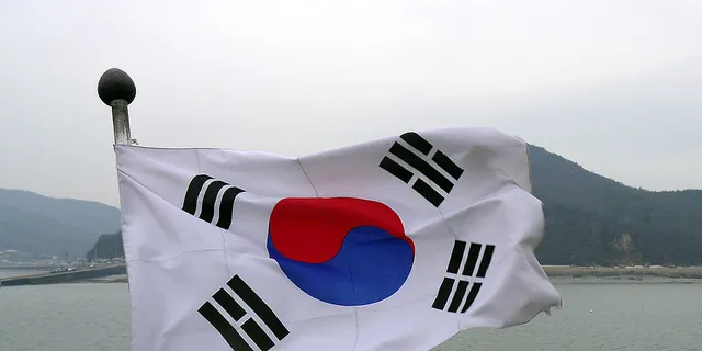 South Korea has long been see as a potential Asian offshore wind hotspot