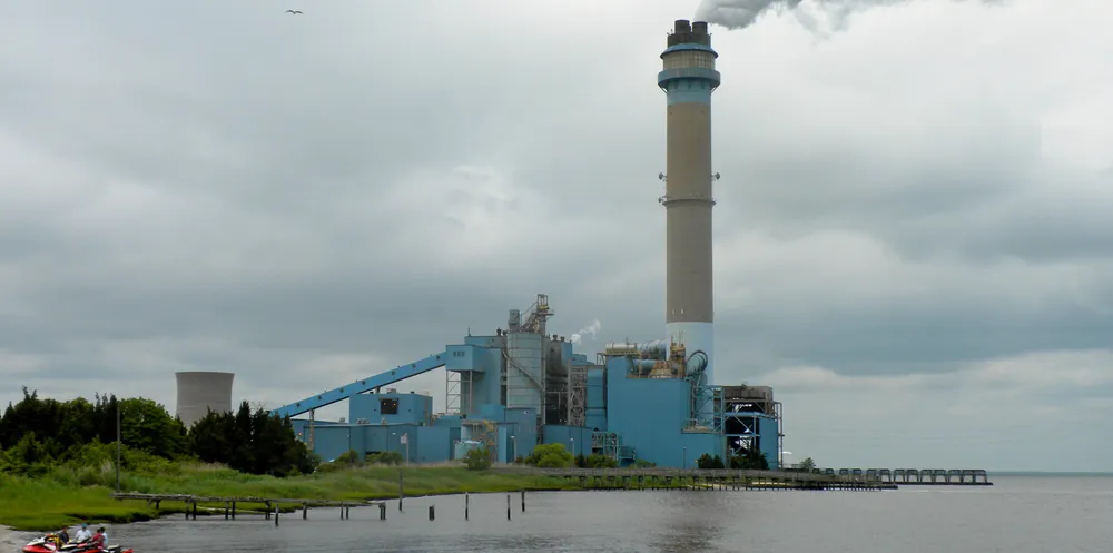 BL England generating station will be part of the offshore wind grid integration in New Jersey
