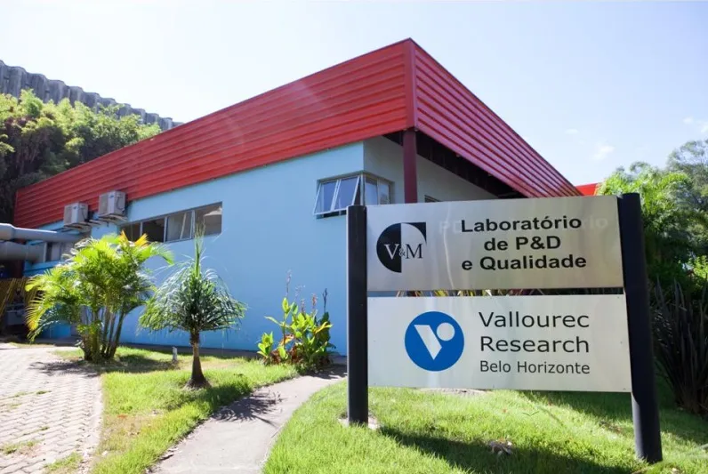 Vallourec: Brazil's Petrobras has extended a long-term contract with the French tube specialist by five years