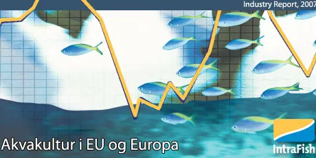 Aquaculture in the EU and Europe