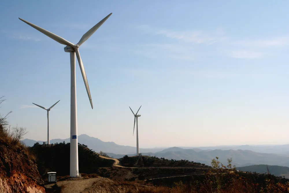 Three dead from 'poisoning and suffocation' at wind farm project