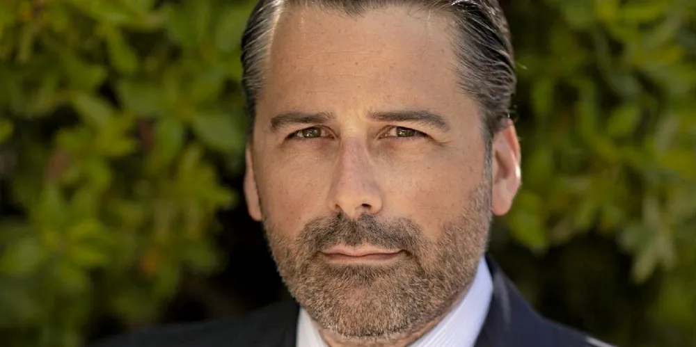 Chief executive Emanuele Lauro leads Eneti's growing presence in the wind turbine installation vessel market.