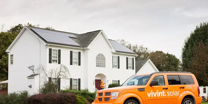 Update: Vivint Solar confirms it is suing SunEdison
