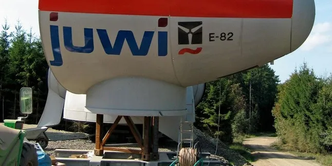 Juwi pulls plug on Indiana project