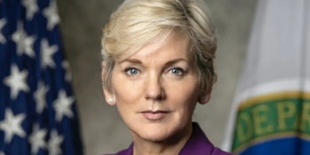 Jennifer Granholm, US secretary of energy, said four of the five modelling scenarios in the report show that LNG volumes already approved for export will be more than sufficient to meet global demand for US LNG for decades.