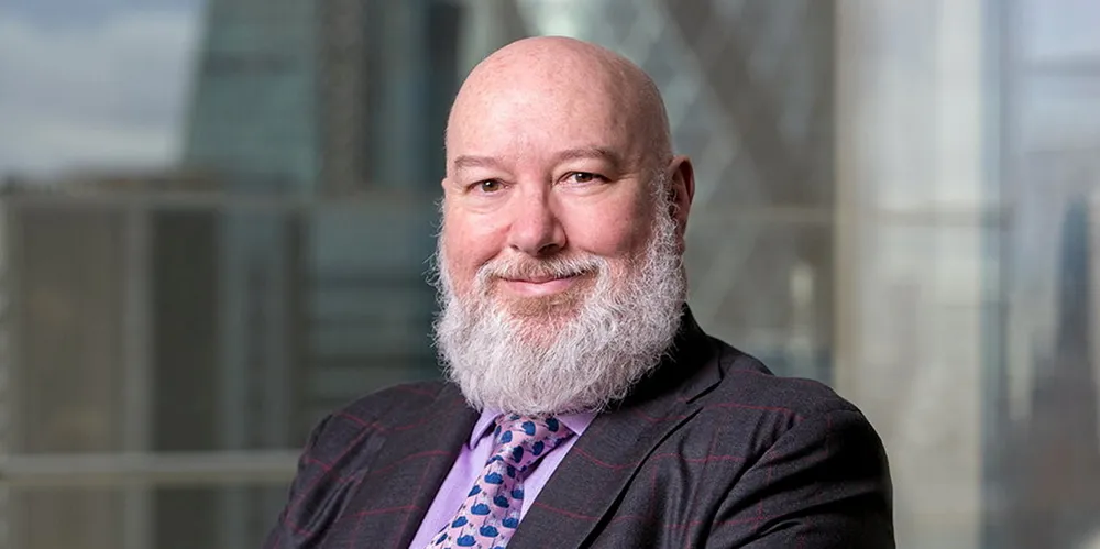 Julian Clark is vice president senior legal adviser at Gard.
