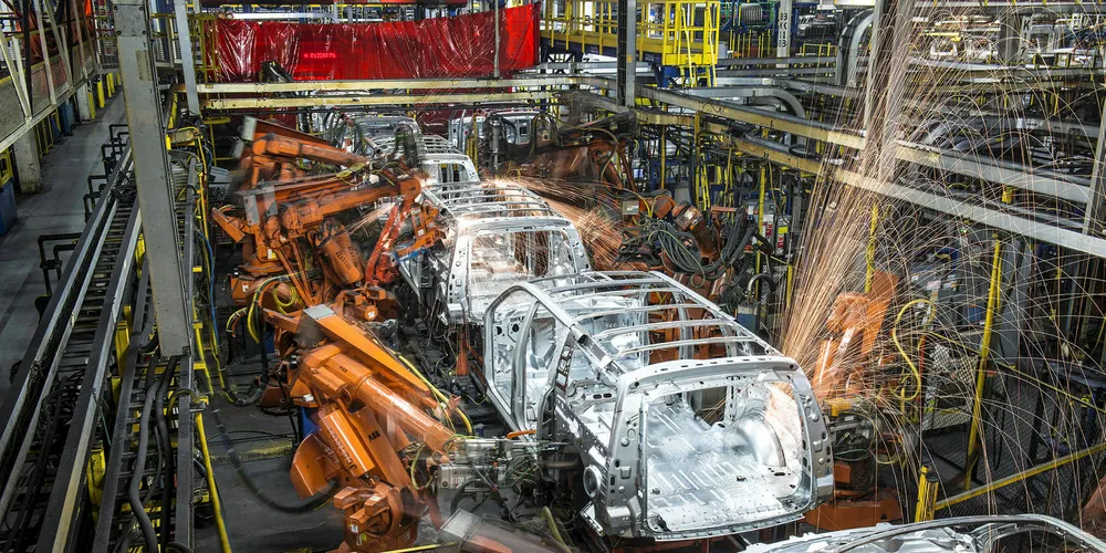 GM close to 100% wind power for Indiana and Ohio operations