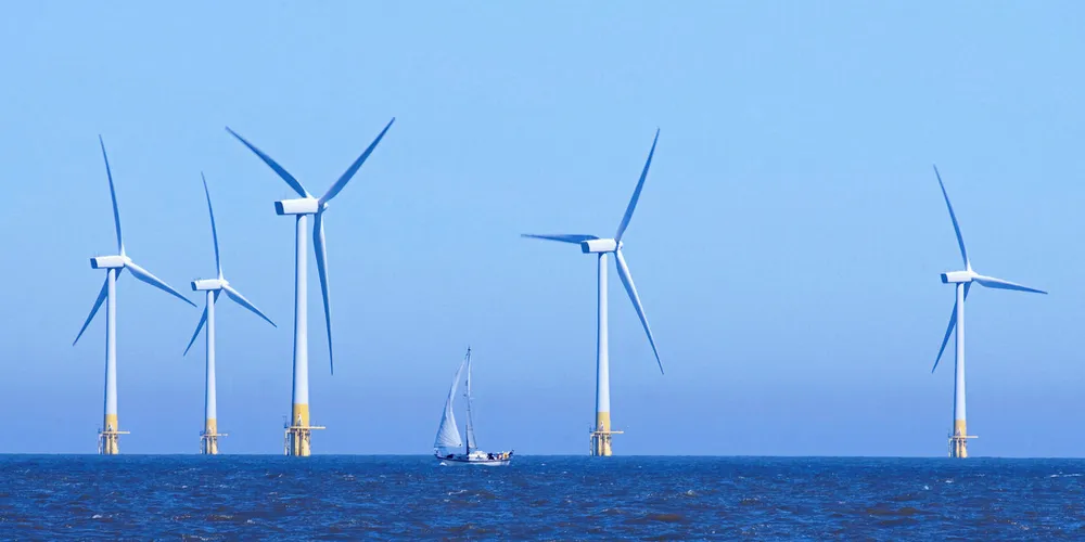 The Veja Mate offshore wind project