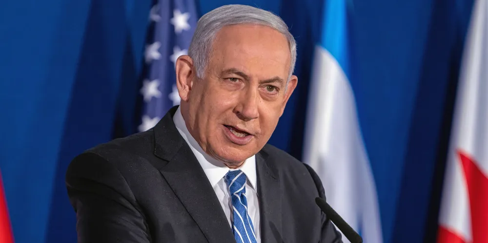 Prime Minister Benjamin Netanyahu defied worst fears of military escalation in Israel’s weekend retaliation against air defence and missile installations inside Iran
