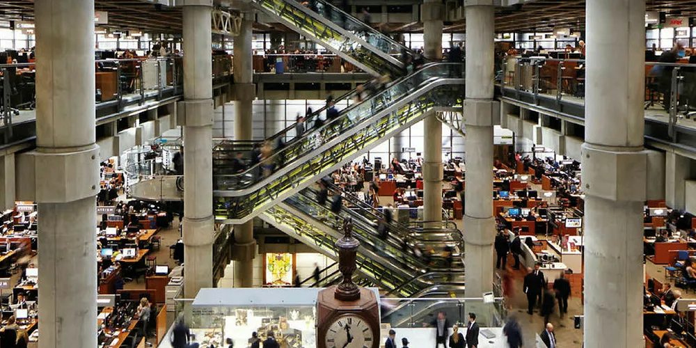 Reforms at the Lloyd's of London insurance market have triggered an increase in marine insurance rates