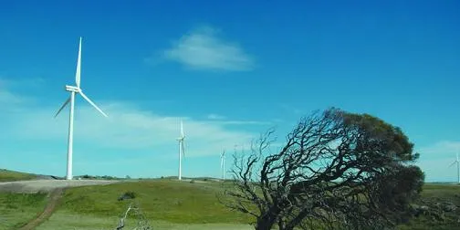 International Power buys its way into Ontario's new green regime