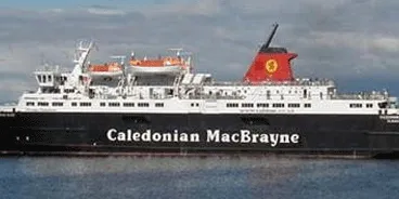 Isle of Arran