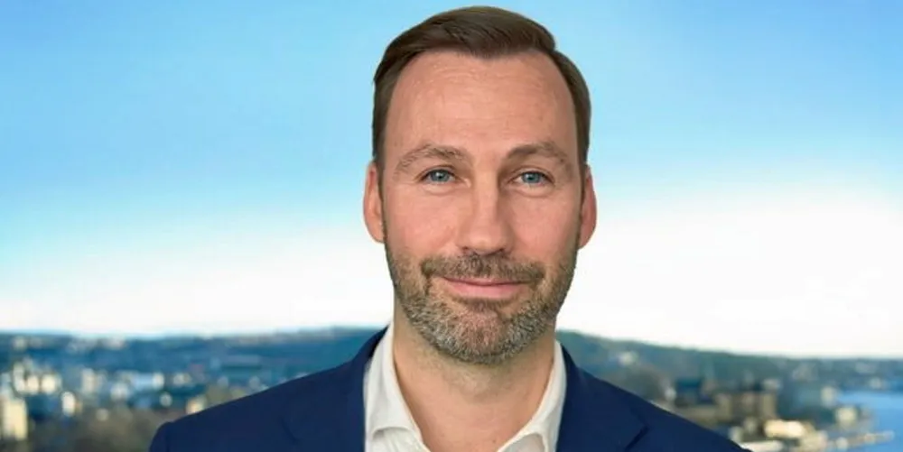 Constantin Baack says the market has firmed up considerably in recent months.