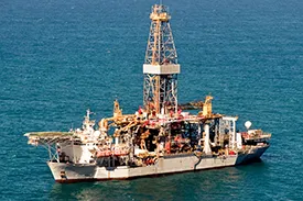 Swap: Paragon to move drillship DPDS1 to US Gulf where it will be stacked