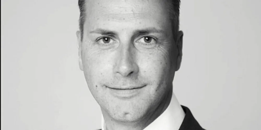 Hunter Group CEO Erik Frydendal believes the VLCC market is headed up.