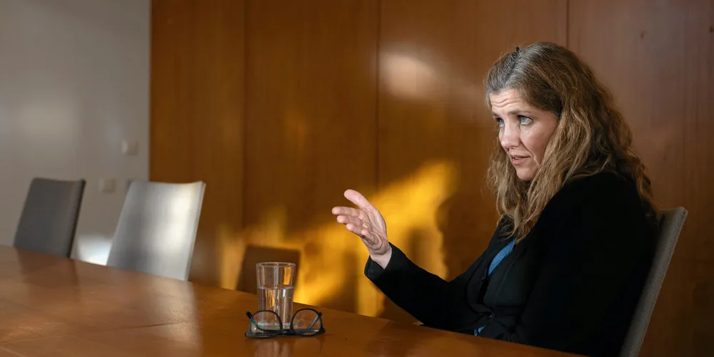 NVE har lenge ønsket å se på ulike scenarioer for hvordan kraftsystemet kan utvikle seg som følge av politikk på andre områder. Fungerende vassdrags- og energidirektør Inga Nordberg er glad for at NVE nå har fått penger til å utvide sitt analysemiljø.