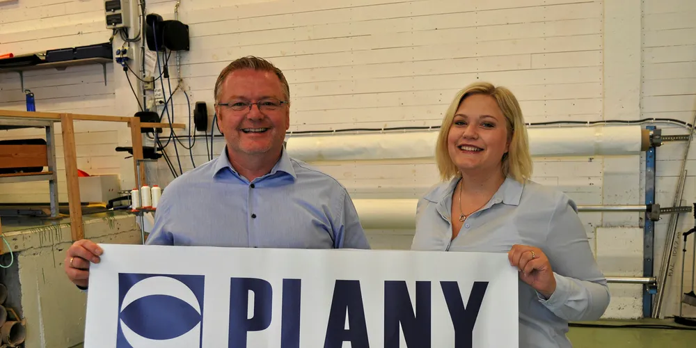 Jan Erik Våge Klepp er ny administrerande direktør i Plany. Dagens leiar Liva Christin Notøy skal tilbake i stillinga som økonomileiar.