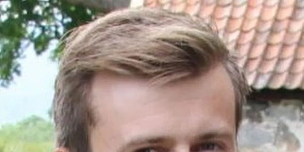 Bjørn Tore Erdal Foto: Privat