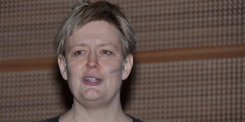 Eva Kristoffersen topper kvinnenes formueliste.