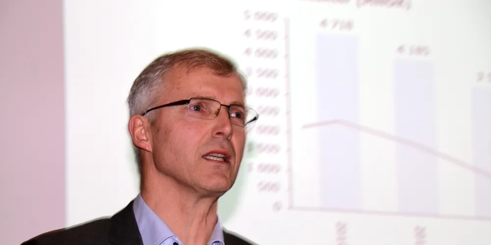 Eidsiva Energi knuste spotprisen