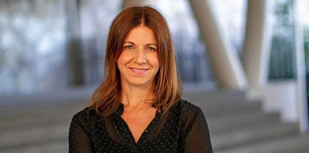 Valentina Tapia joins Aker BioMarine in Chile, serving as the company’s sales director for QRILL.