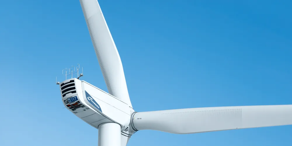 Nordex posts 28% sales growth in last results pre-Acciona era