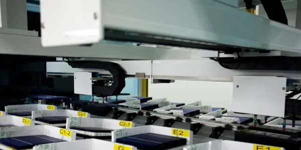 tenKsolar lands $15.5m from Hanwha, ESB Novusmodus