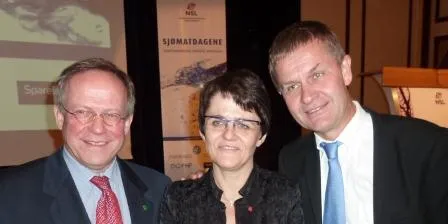 Vil skape oppdrettseventyr i innlandet