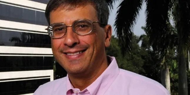 NextEra Energy chief executive Jim Robo