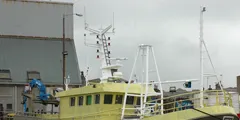 More boats on order