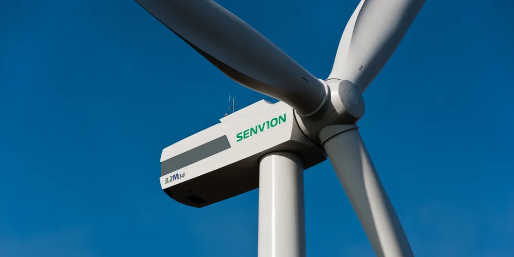 Senvion IPO back on under revised terms just days after cancellation