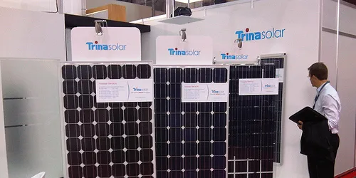 Trina posts $31.5m Q3 loss on 370MW of module shipments