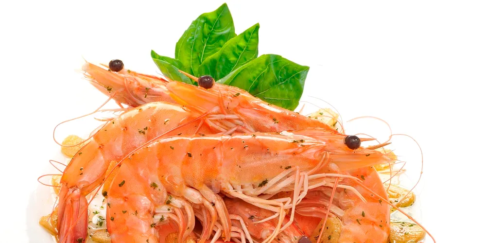 Does the origin of your farmed shrimp matter? Ecuador thinks so