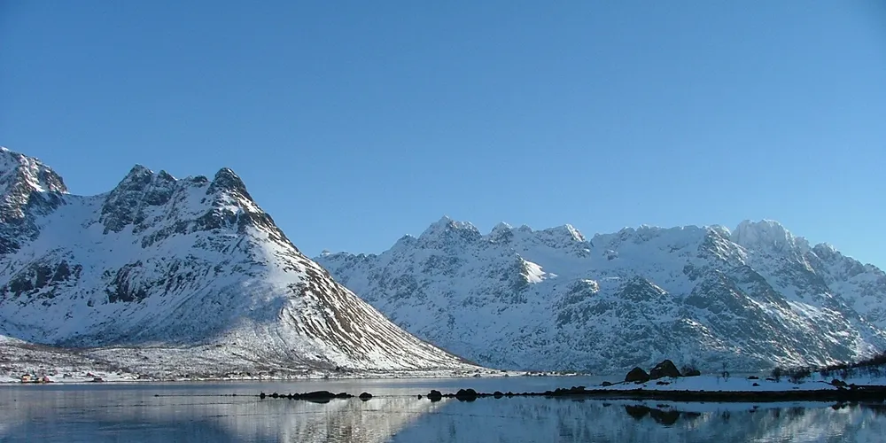Statnett overtar i Lofoten