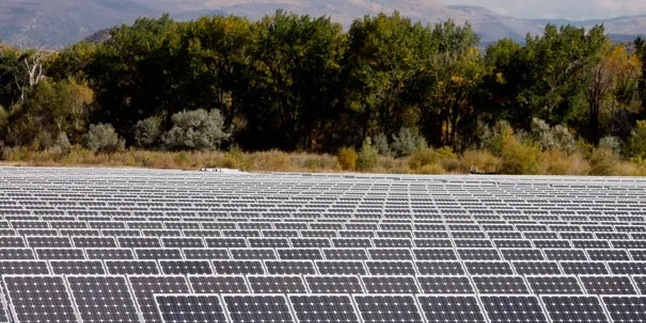 Ecoplexus finances project as North Carolina PV expansion continues