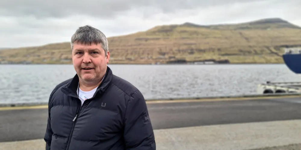 Stortingsrepresentant Bengt Rune Strifeldt (Frp) kan ende opp med en dobbeltrolle.