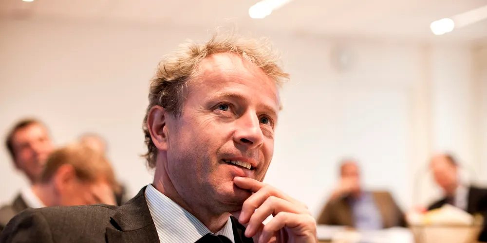 Vattenfall planerar tysk försäljning