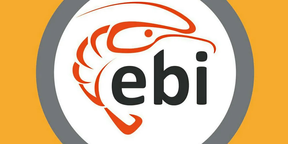 Seacorin's Ebi brand. Photo: Seacorin