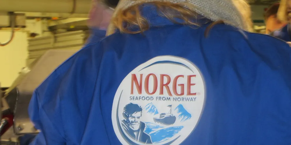Marine Harvest questions legitimacy of NSC marketing fee