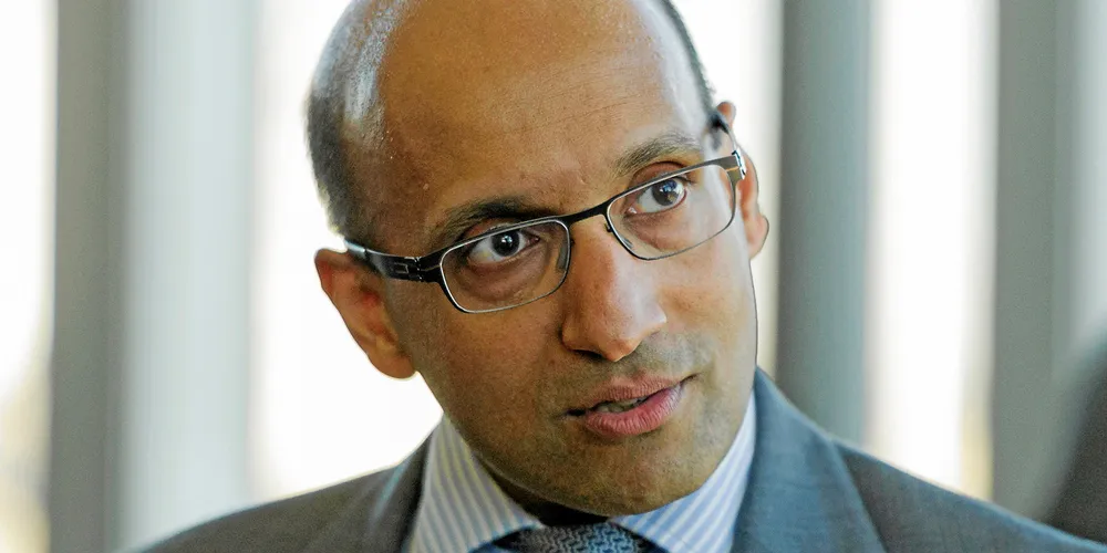 North P&I Club underwriting director Thya Kathiravel will take on the role of chief underwriting officer at NorthStandard.