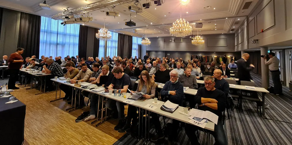 Årsmøtet i Fiskarlaget Nord vil ha svar om strukturkvoter.