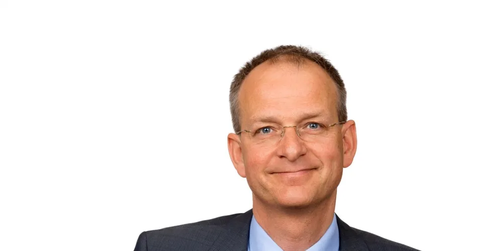 Hans Peder Hvide Bang er senioradvokat i advokatfirmaet Arntzen de Besche.