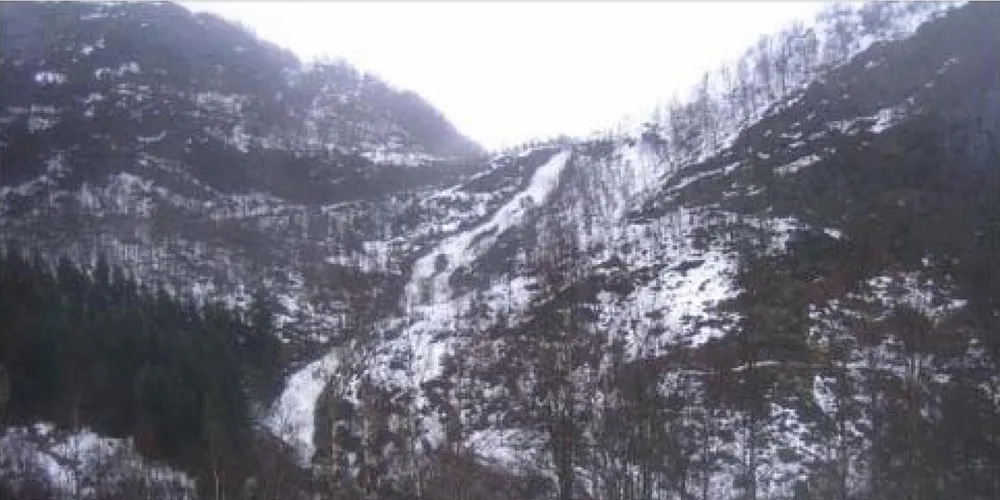 Fikk nei til Brekkefossen kraftverk