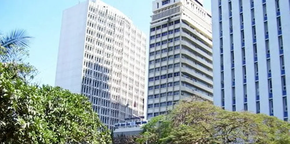 SCI headquarters in Mumbai.