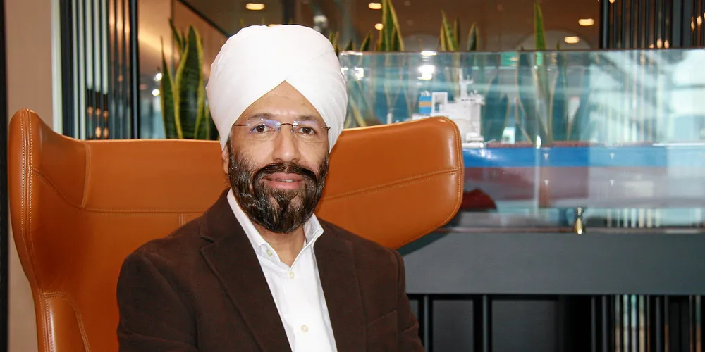 BHP vice president for maritime and supply chain excellence Rashpal Bhatti has left Singapore for Australia to become the mining giant’s group chief procurement officer.