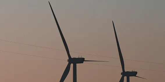 Italy's Relight gets green light for 205MW Turkish wind farms