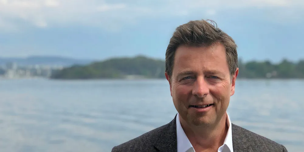 Bjorn Tore Larsen