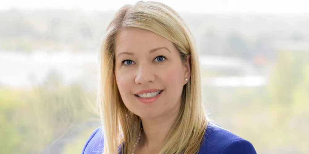 Isabelle Therrien says the Ever Given casualty has made shippers more aware of the need for cargo insurance.