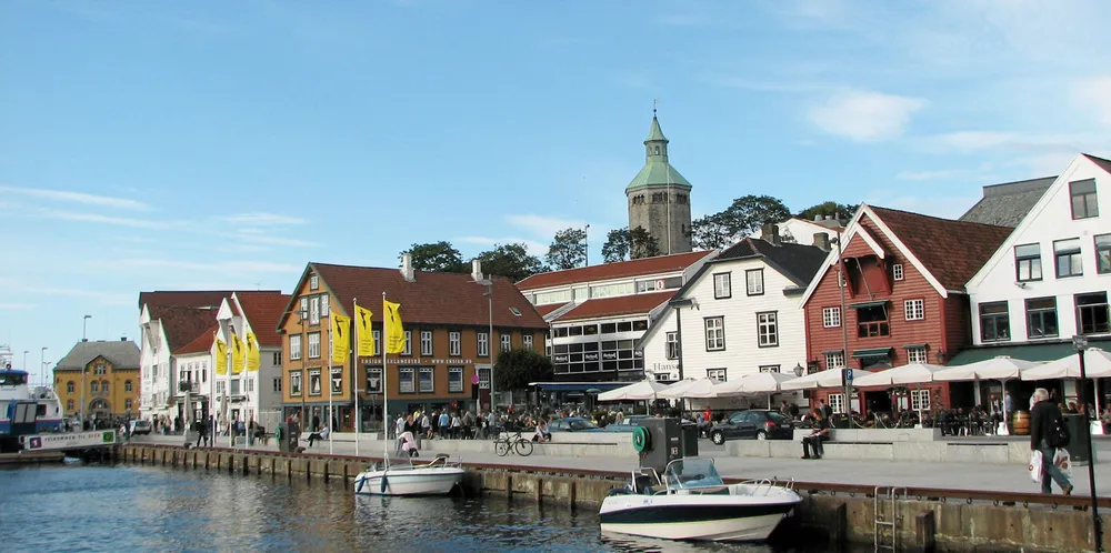 Ny dag med høye strømpriser i sør, inkludert Stavanger.